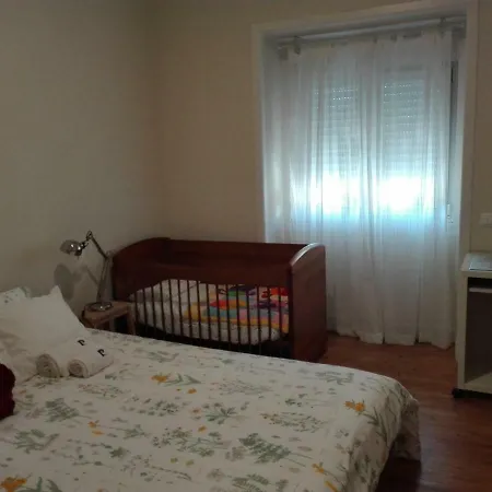 - Casa Da Portela Apartment *