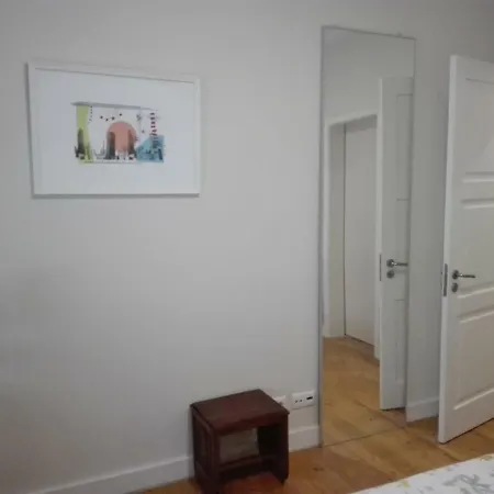 - Casa Da Portela Apartment