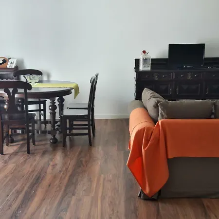 Cozy Place Guest house *