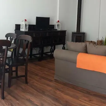 Cozy Place Guest house