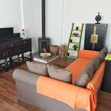 Guest house Cozy Place *