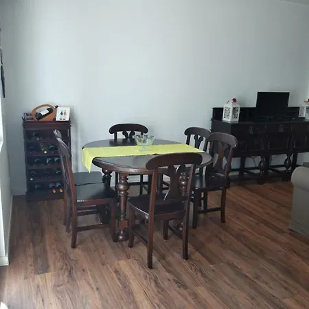 Cozy Place Sintra