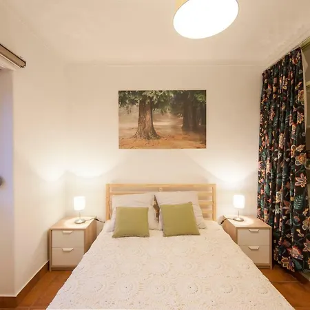 Apartment Farm