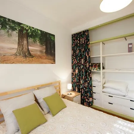 Farm Apartment Sintra