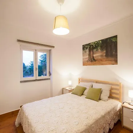 Farm Apartment