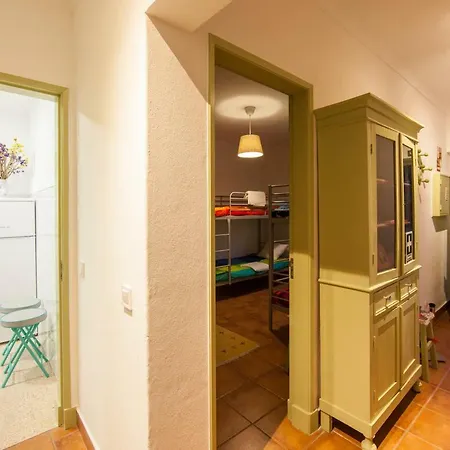 Apartment Farm