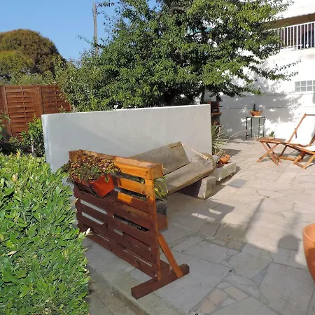 Holiday home Bliss White House Sintra