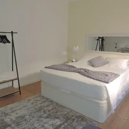 Holiday home Bliss White House *