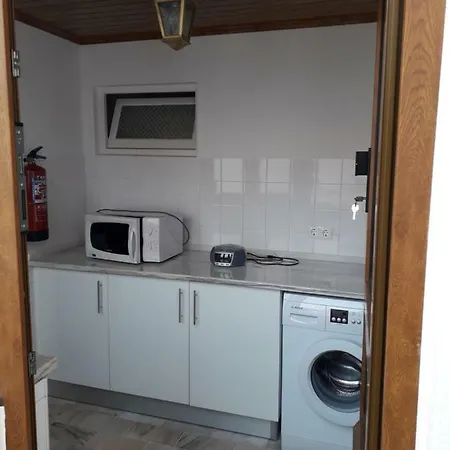 A Casinha Holiday home Sintra