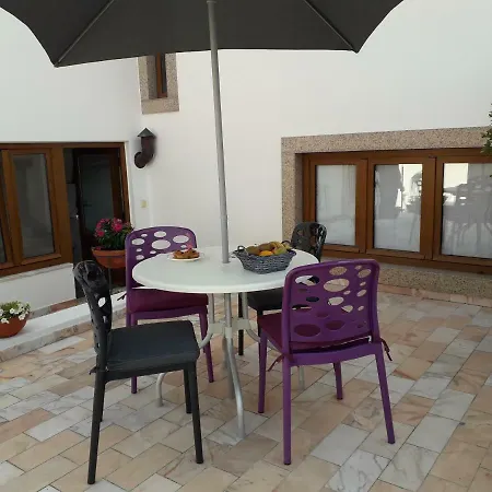Holiday home A Casinha *