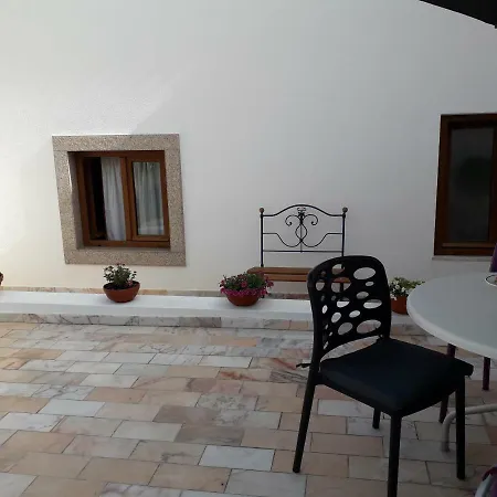 A Casinha Holiday home