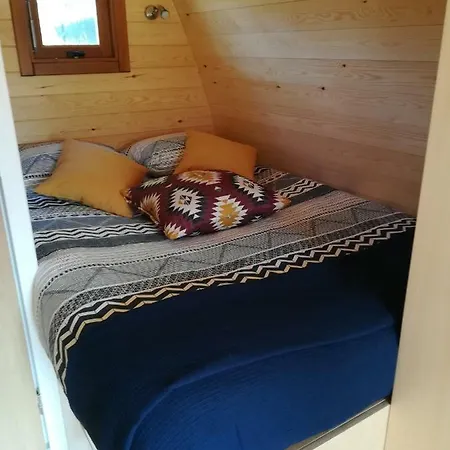Glamping Guest house *