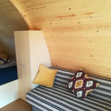 Guest house Glamping Sintra