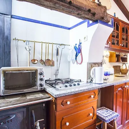 Beautiful Country House&romantic Garden Holiday home