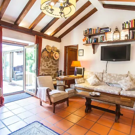 Beautiful Country House&romantic Garden * Sintra