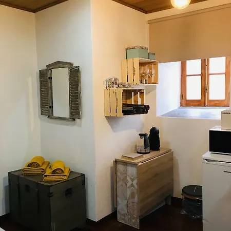 Wine Apartment