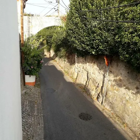 A Casinha Sintra