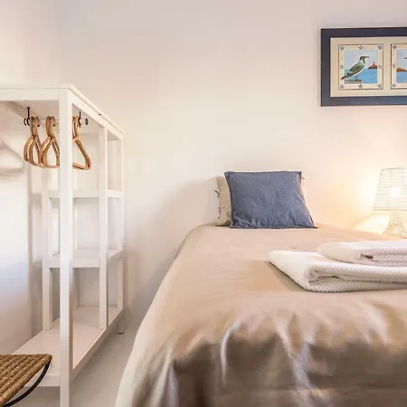 Holiday home Over The Ocean In Magoito-sintra *