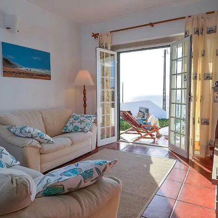 Over The Ocean In Magoito-sintra Holiday home