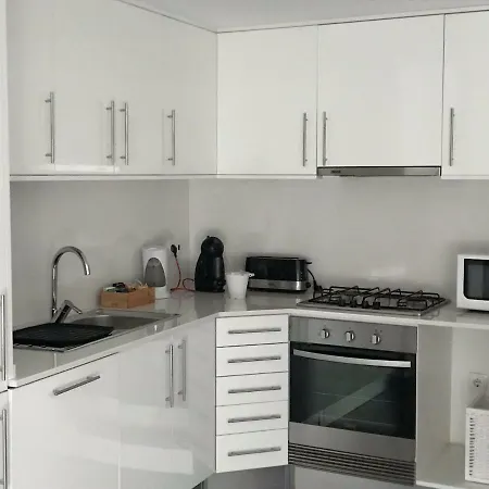 Cabriz White House Apartment Sintra