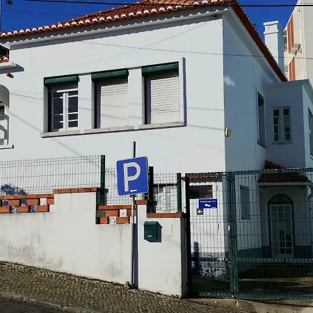 Cantinho Saloio Apartment Sintra