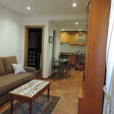 Casa Da Tulha Apartment *