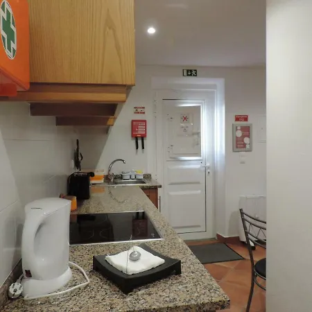 Casa Da Tulha Apartment