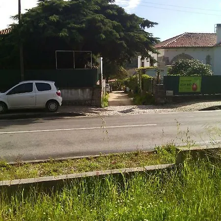 O Meu Canto * Sintra