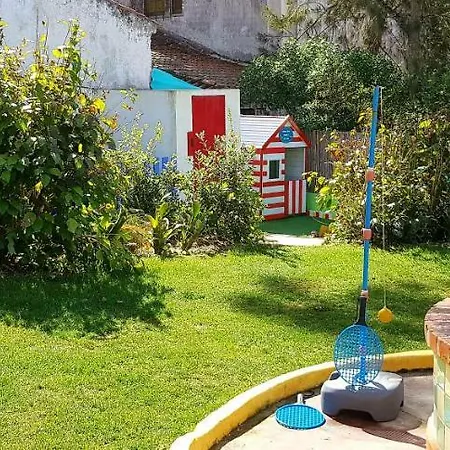 A Barca Charm House Holiday home *