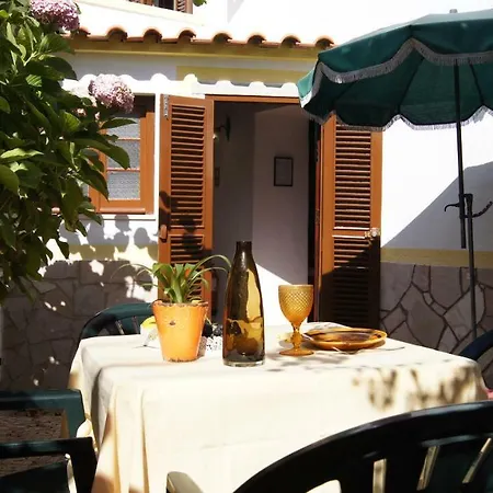Holiday home Family House Adraga Sintra