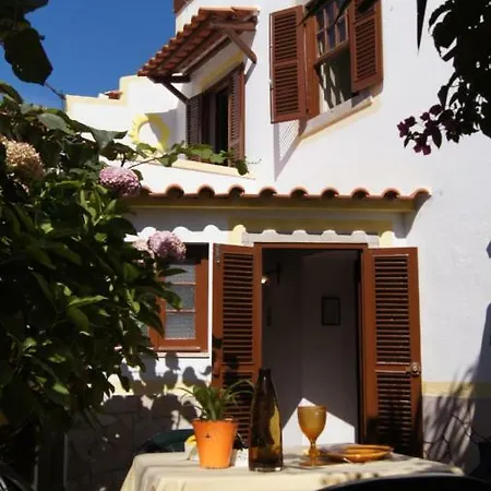 Holiday home Family House Adraga