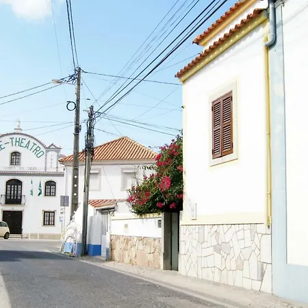 Family House Adraga Holiday home