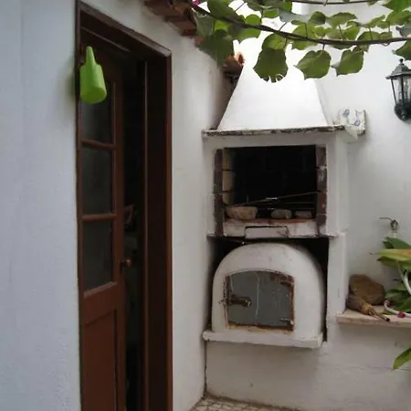 Family House Adraga *
