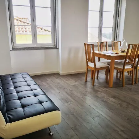 Apartamento Design Apartment_palacio Da Pena *