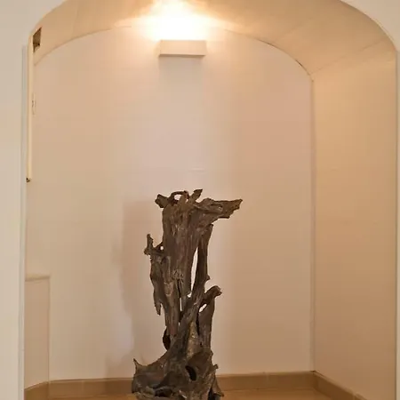 Cubo Holiday home *