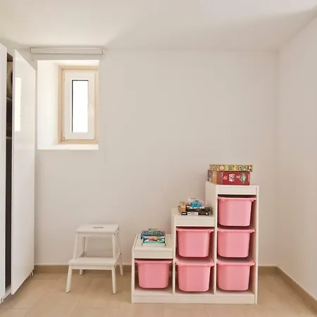 Cubo Holiday home