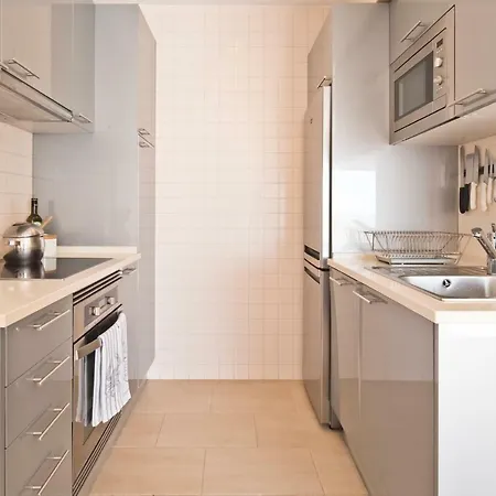 Holiday home Cubo *