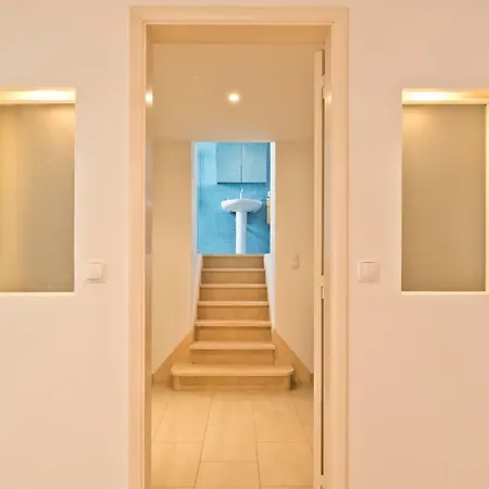 Holiday home Cubo Sintra