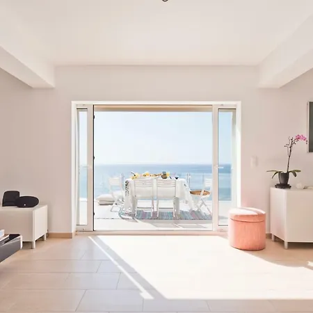 Cubo Holiday home