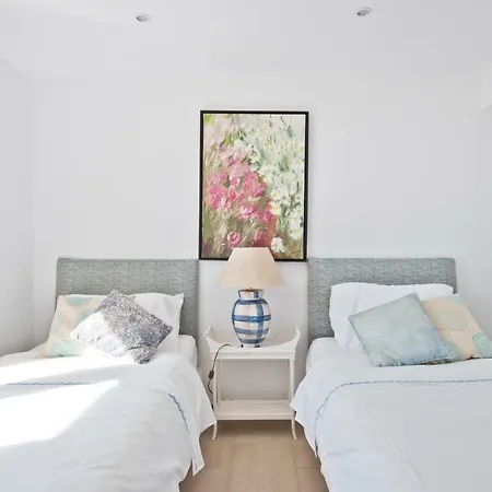 Holiday home Cubo