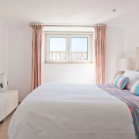 Holiday home Cubo Sintra