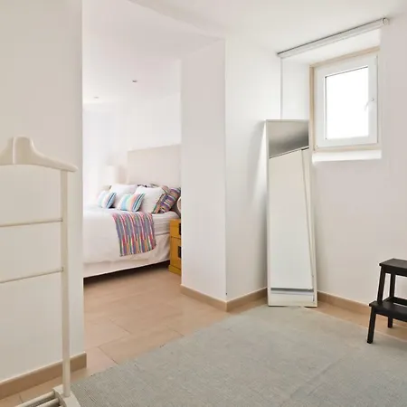 Cubo Holiday home Sintra
