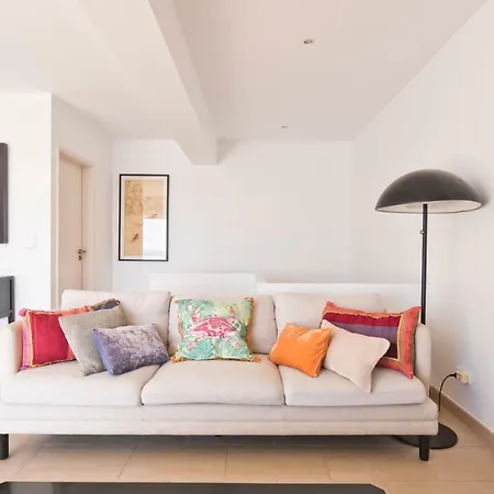 Cubo Holiday home