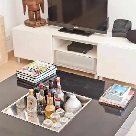 Holiday home Cubo Sintra