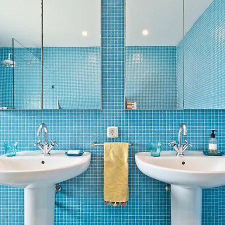 Cubo Holiday home *
