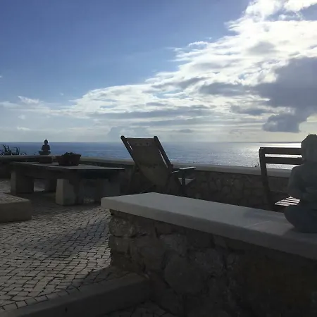 Restored Winery On The Atlantic 3bedroom House Holiday home Sintra