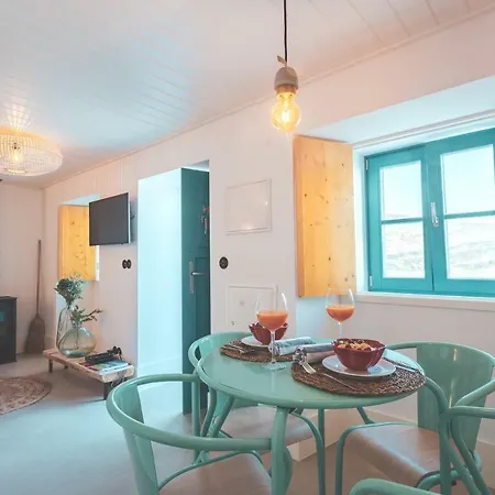 Azenhas Do Mar West Coast Design And Surf Sintra