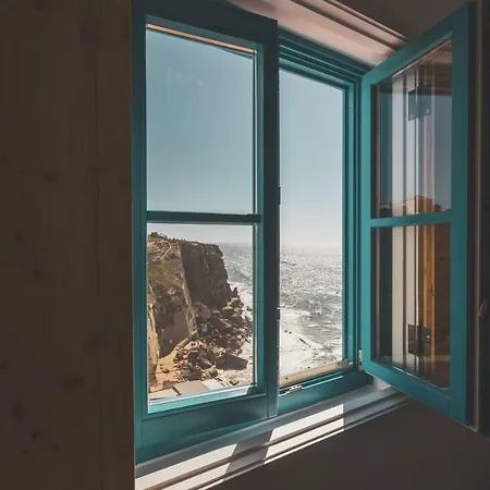 Apartment Azenhas Do Mar West Coast Design And Surf Sintra