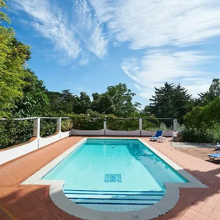 Quinta Dos Lagos - Al Guest house Sintra