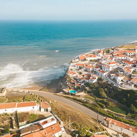 Azenhas Do Mar West Coast Design And Surf